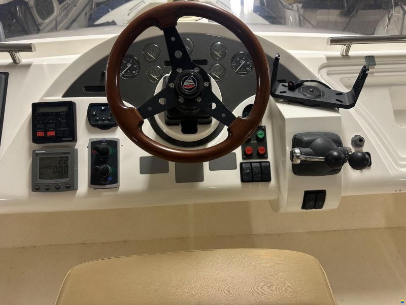 Fairline Phantom 50