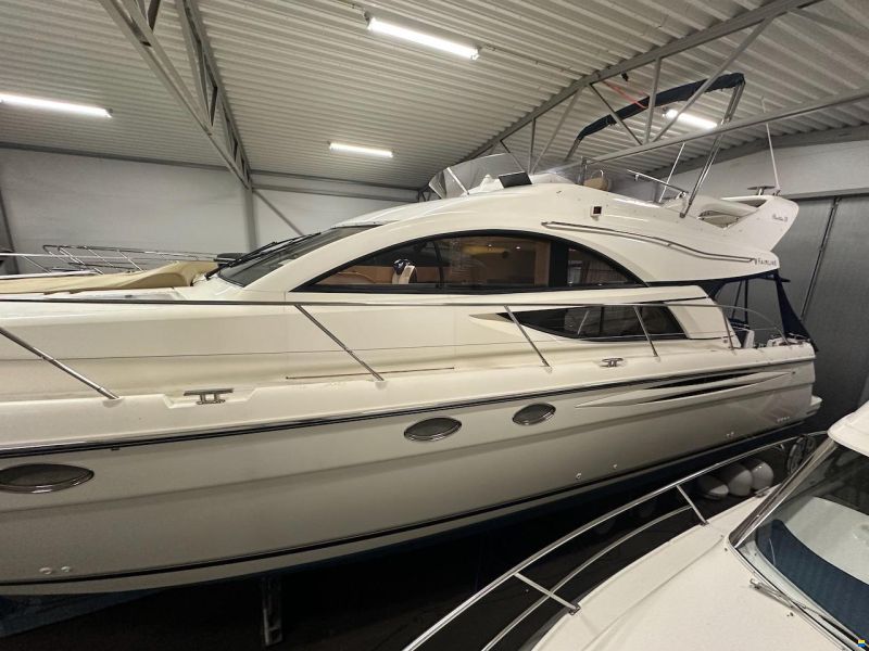 Fairline Phantom 50