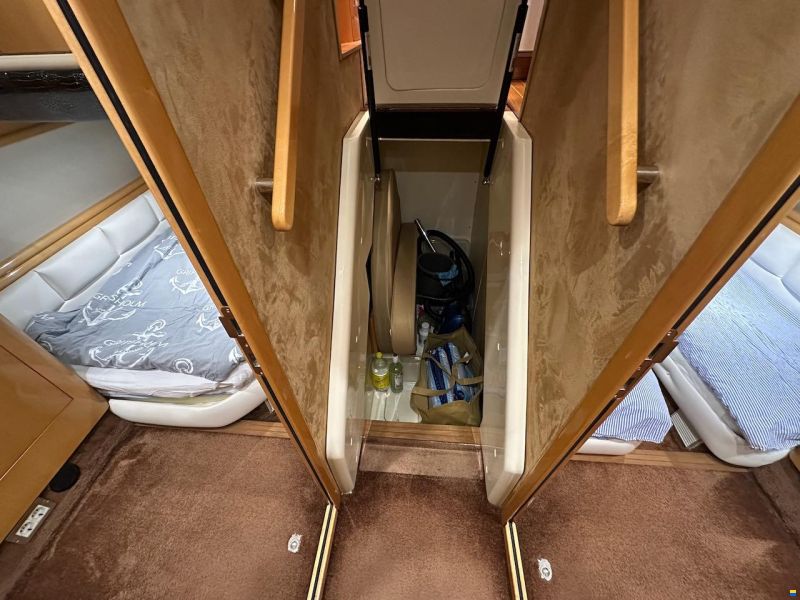 Fairline Phantom 50