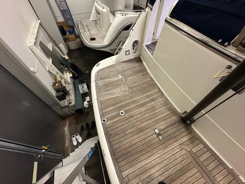 Fairline Phantom 50