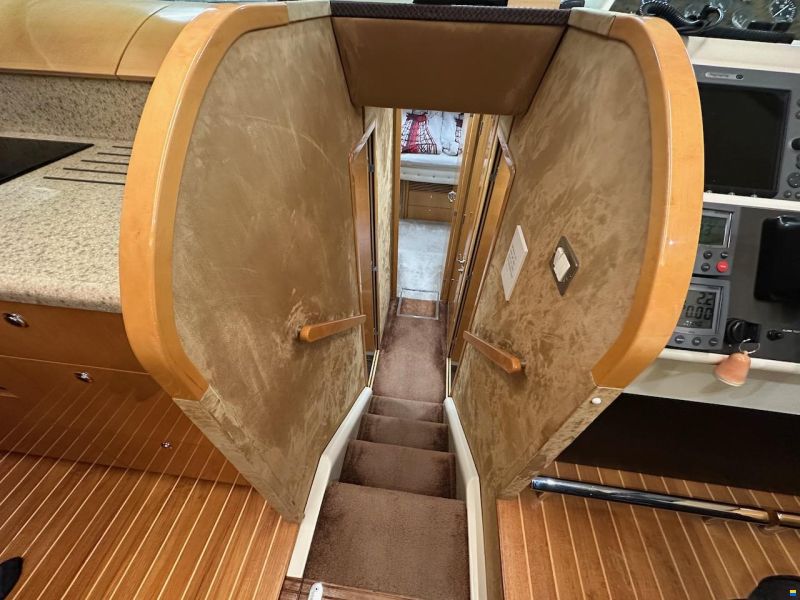 Fairline Phantom 50
