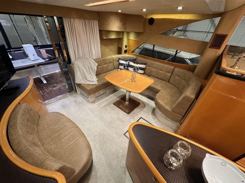 Fairline Phantom 50