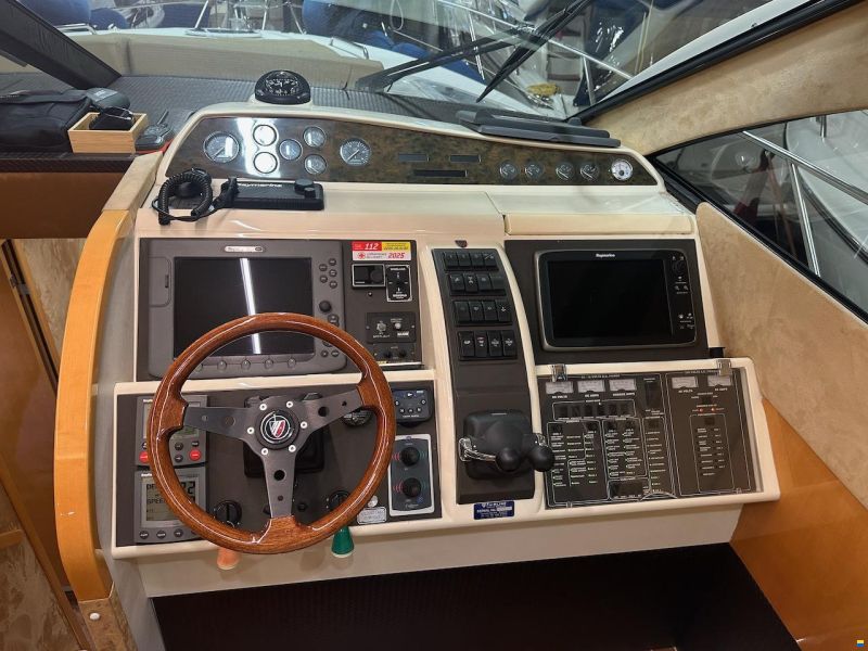 Fairline Phantom 50