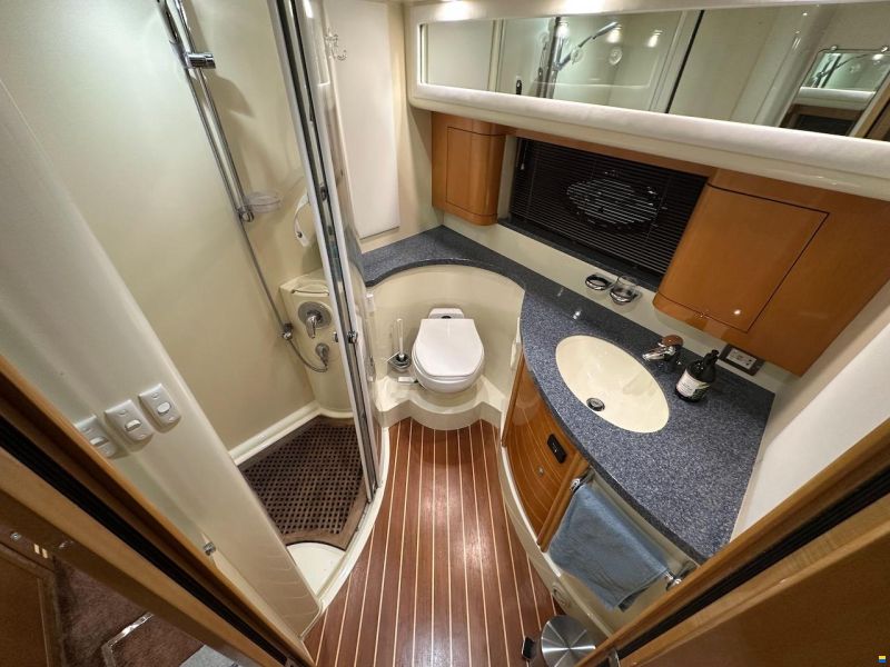 Fairline Phantom 50
