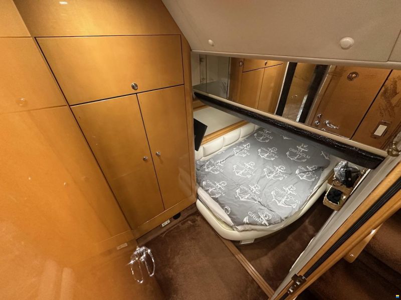 Fairline Phantom 50