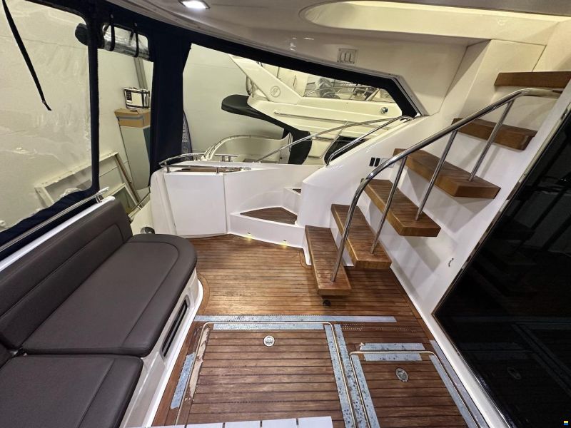 Fairline Phantom 50