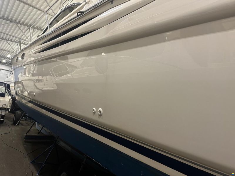 Fairline Phantom 50