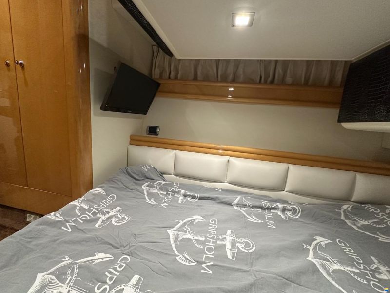 Fairline Phantom 50