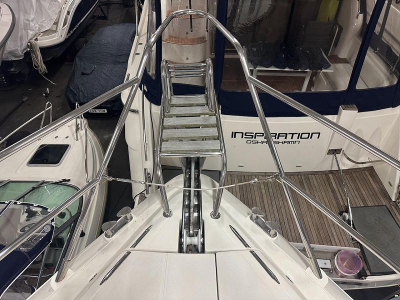 Fairline Phantom 50