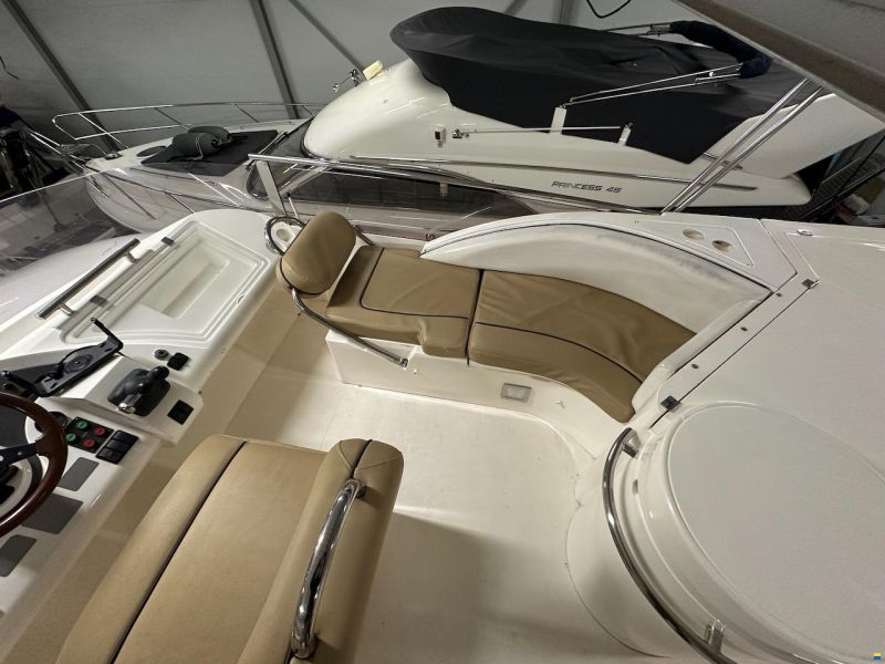 Fairline Phantom 50