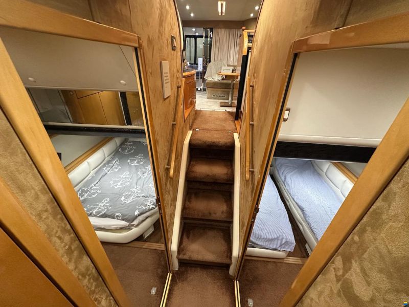 Fairline Phantom 50