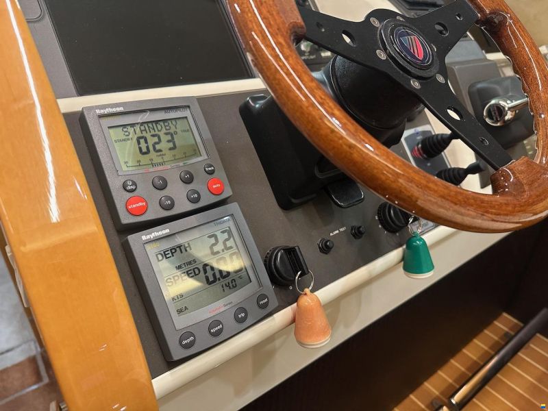 Fairline Phantom 50