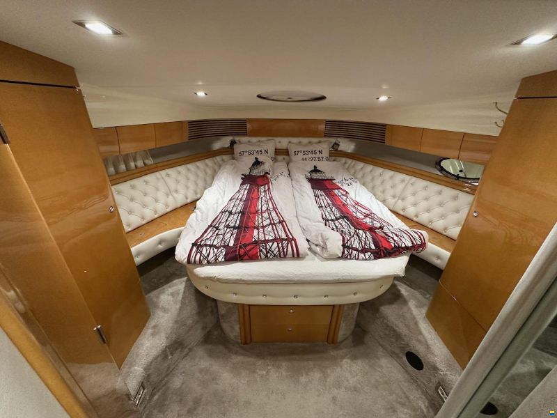 Fairline Phantom 50