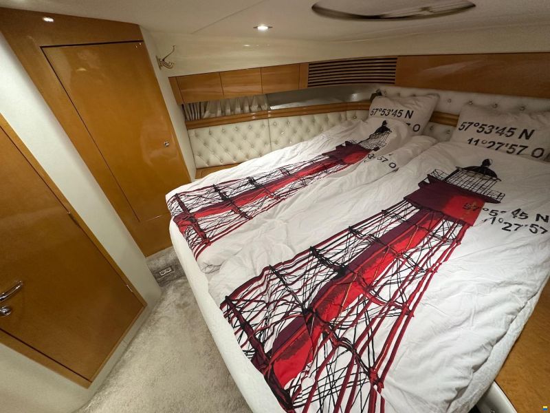 Fairline Phantom 50