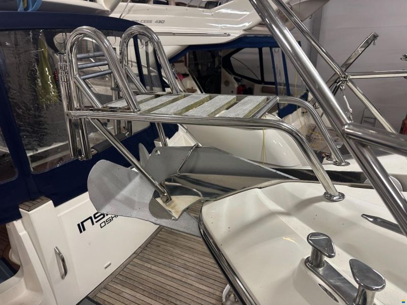 Fairline Phantom 50