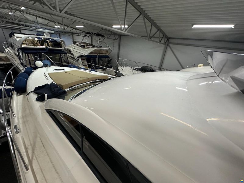 Fairline Phantom 50