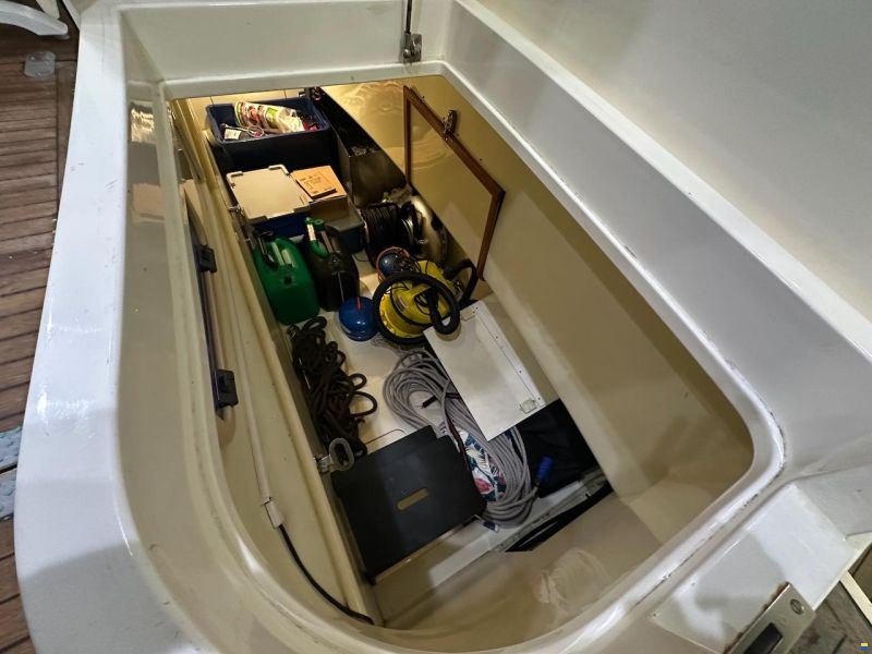 Fairline Phantom 50