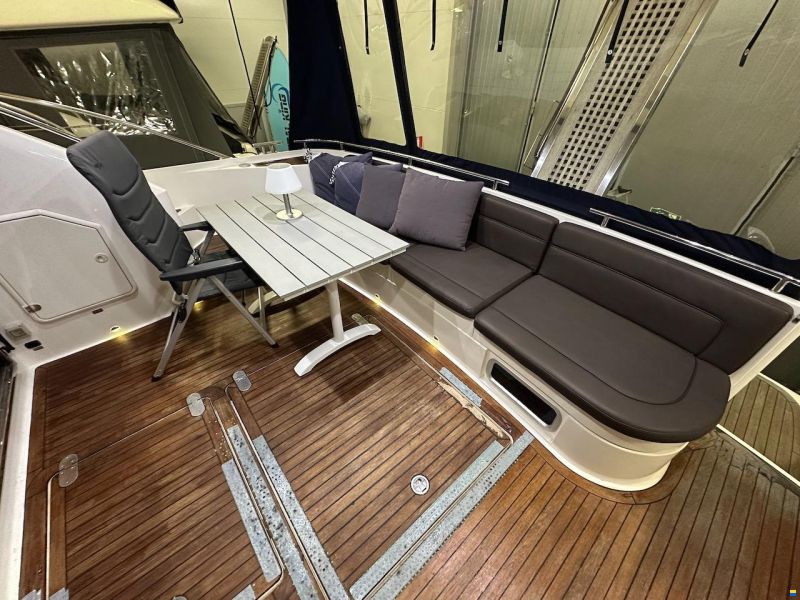 Fairline Phantom 50