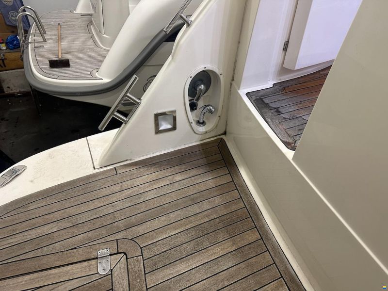 Fairline Phantom 50
