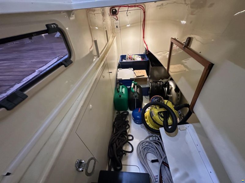 Fairline Phantom 50