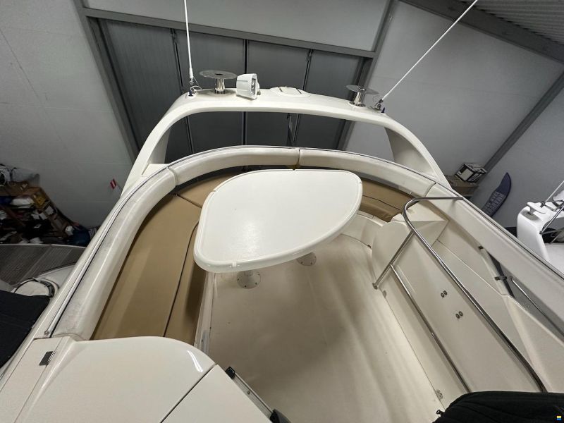 Fairline Phantom 50