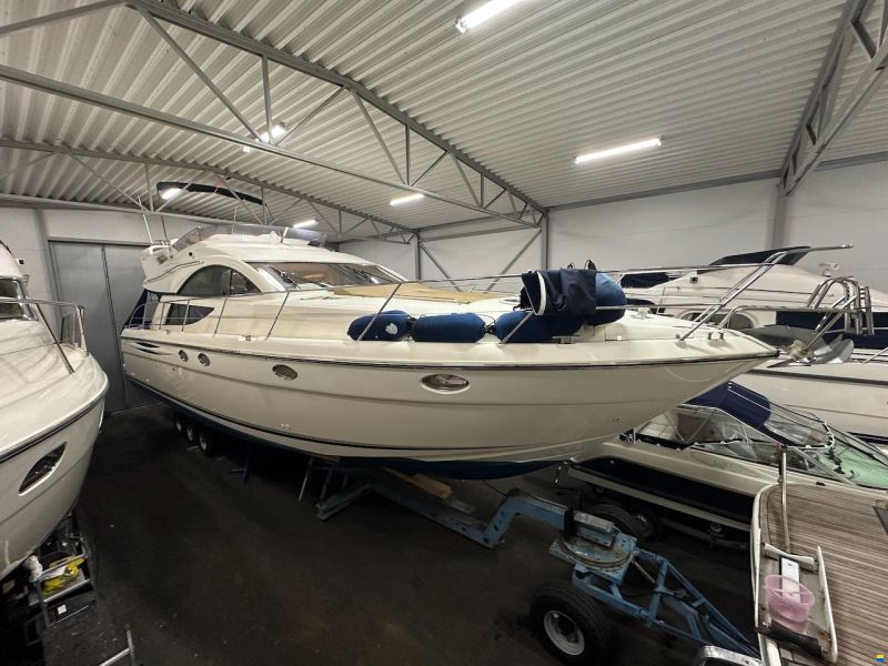 Fairline Phantom 50