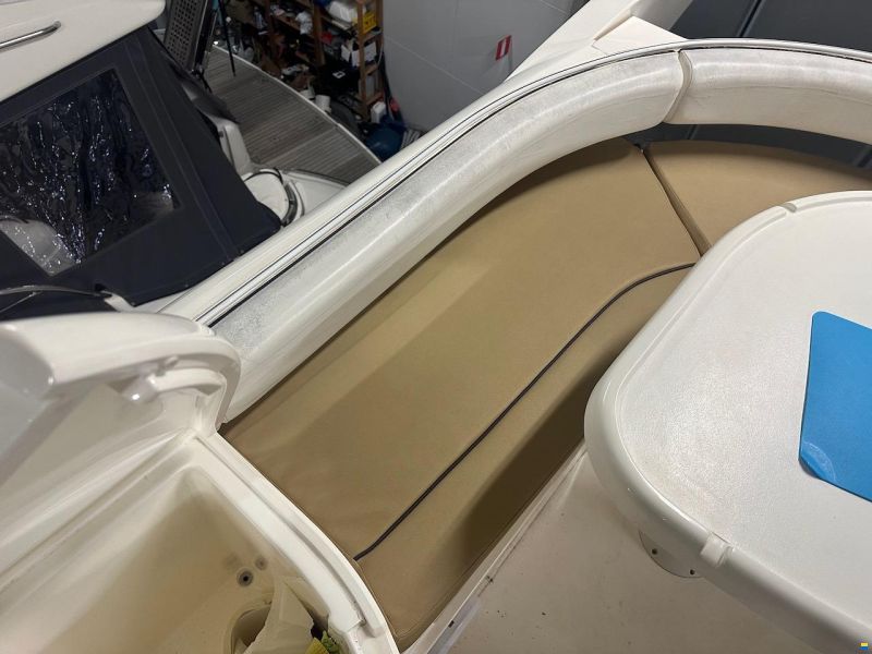 Fairline Phantom 50
