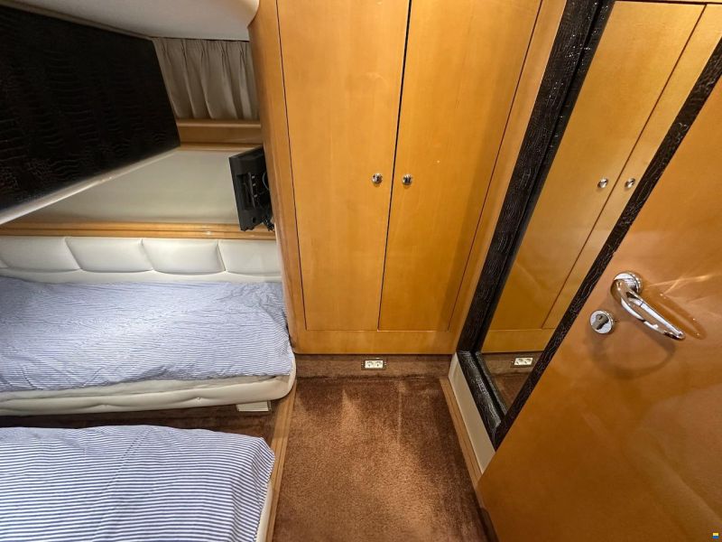 Fairline Phantom 50
