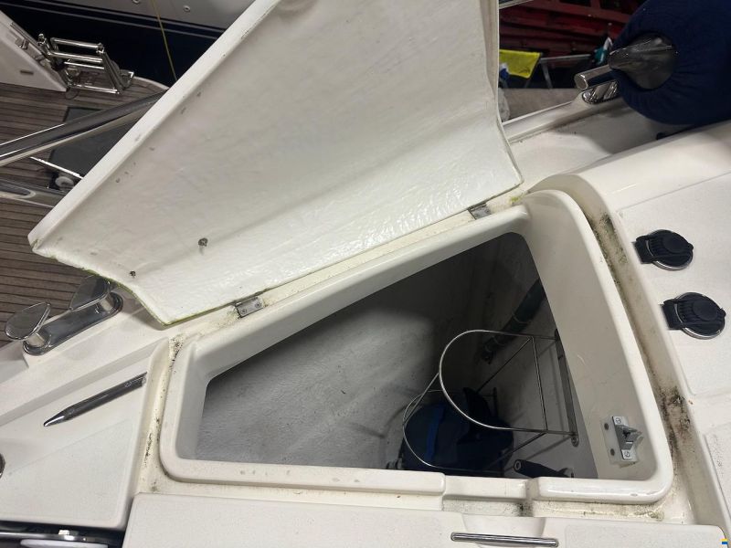 Fairline Phantom 50