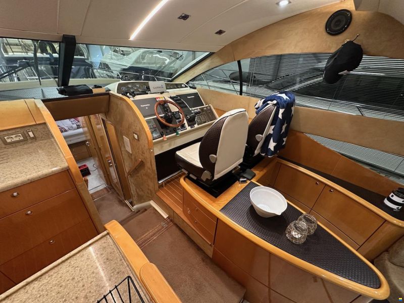 Fairline Phantom 50