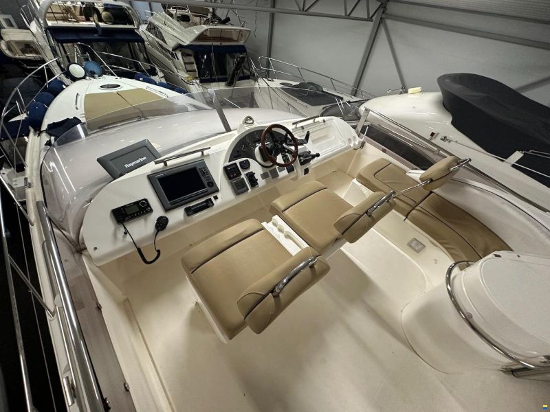 Fairline Phantom 50
