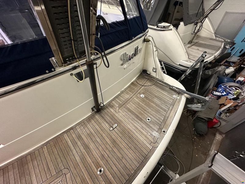 Fairline Phantom 50