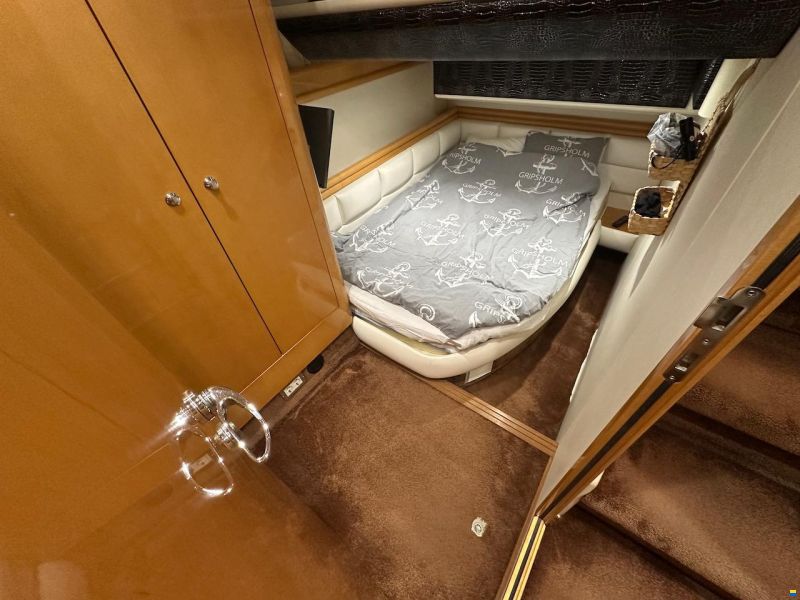 Fairline Phantom 50