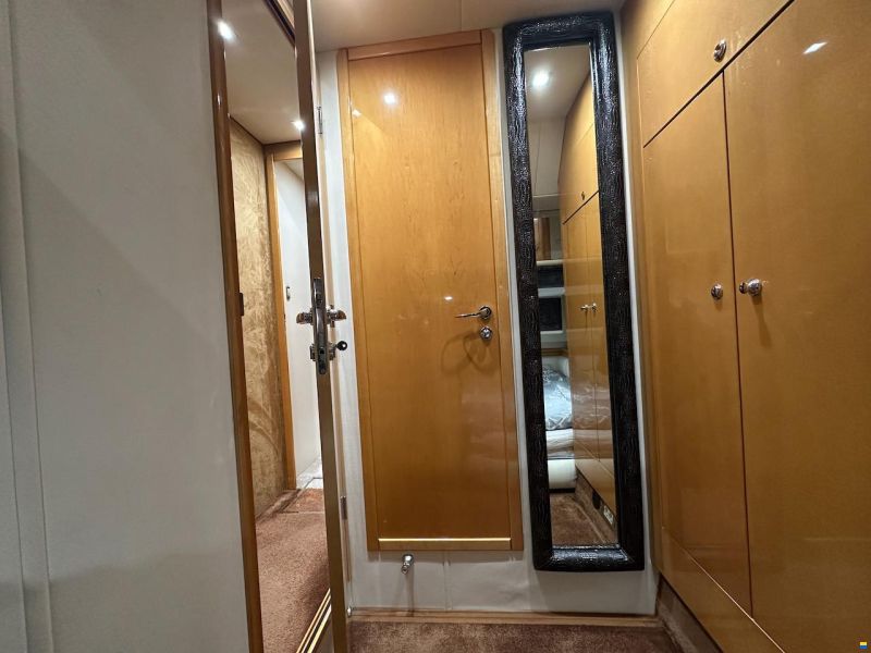 Fairline Phantom 50