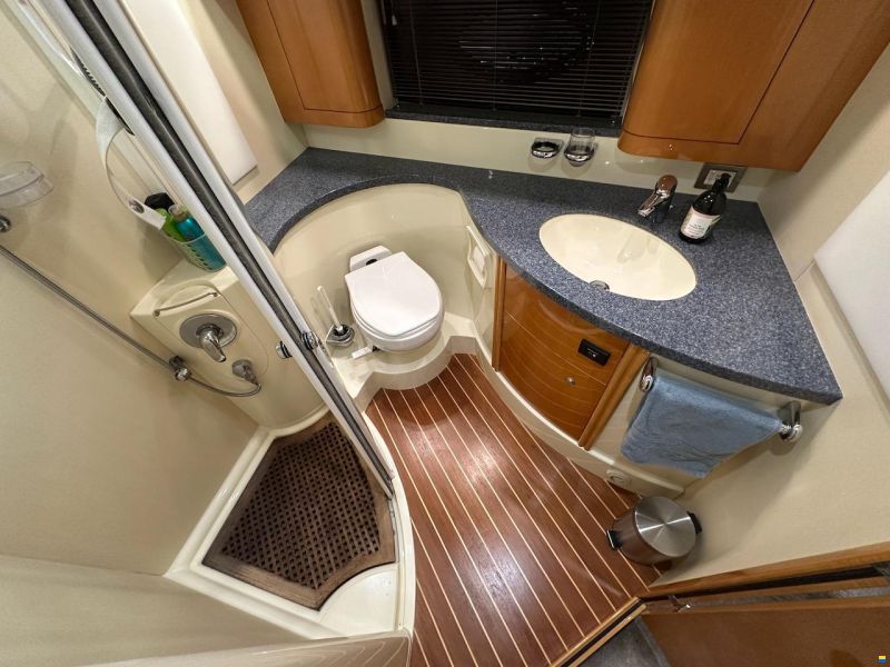 Fairline Phantom 50