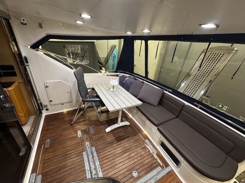 Fairline Phantom 50