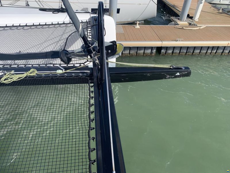 Outremer 4X "Sport"