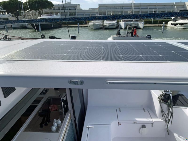 Outremer 4X "Sport"