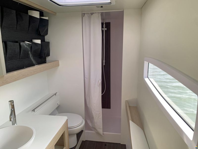Outremer 4X "Sport"
