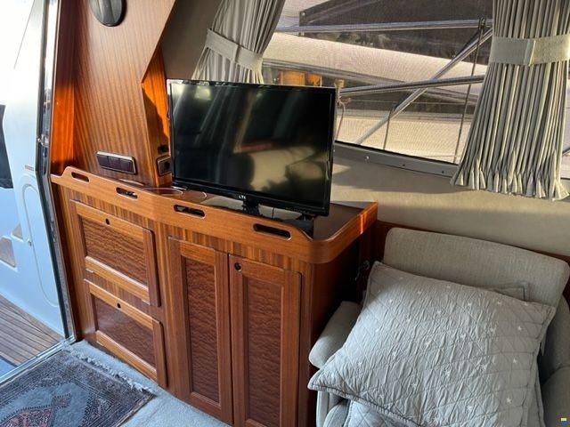 Storebro 430 Royal Cruiser