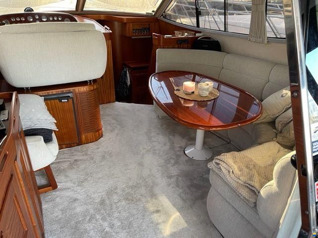 Storebro 430 Royal Cruiser
