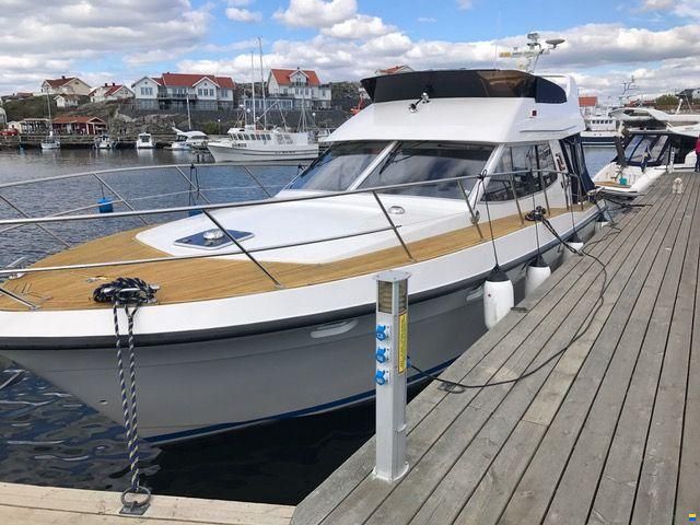 Storebro 430 Royal Cruiser