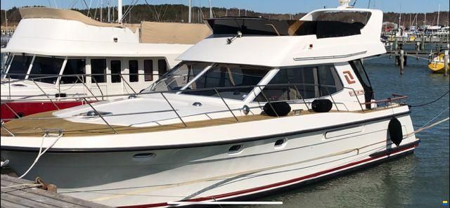 Storebro 430 Royal Cruiser