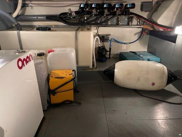 Storebro 430 Royal Cruiser