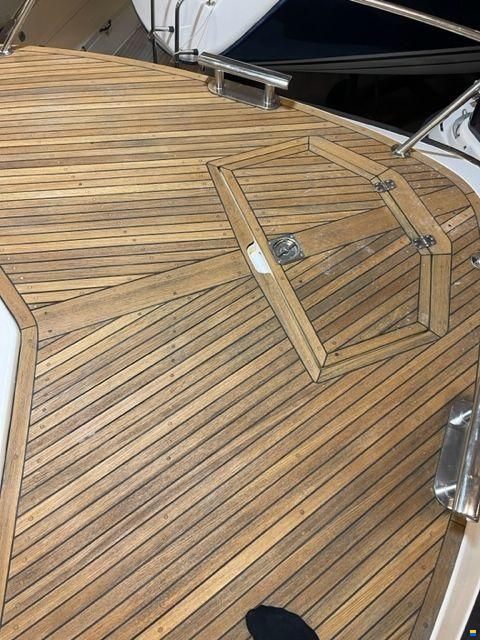 Storebro 430 Royal Cruiser