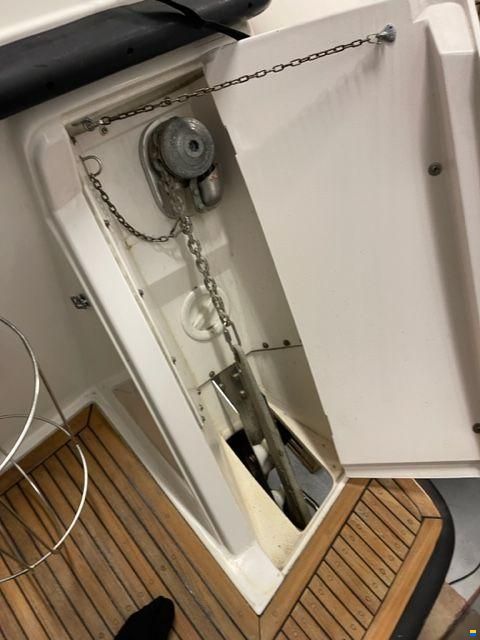 Storebro 430 Royal Cruiser