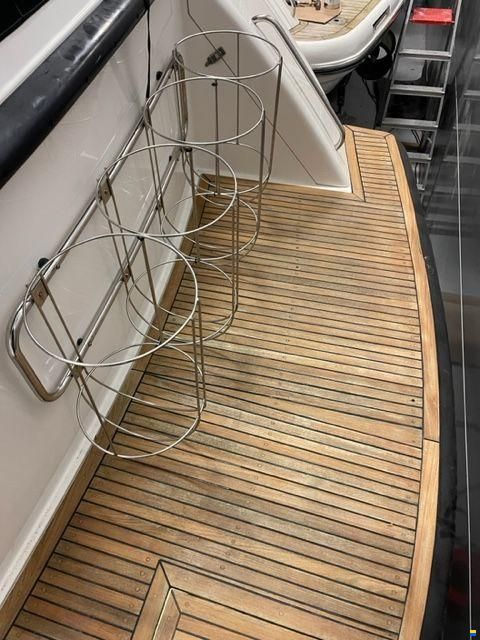 Storebro 430 Royal Cruiser