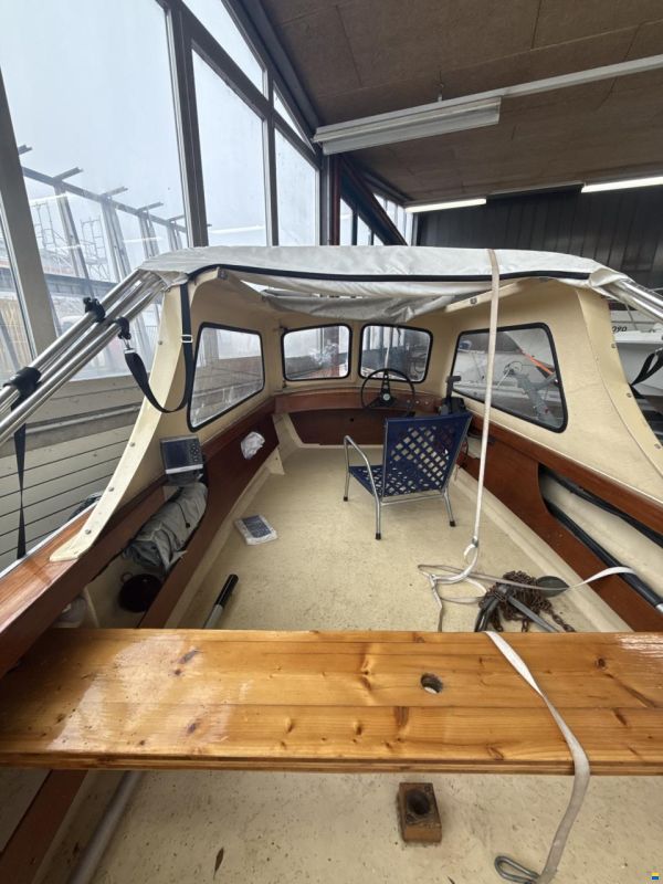 F&uuml;llemann HF 570Tell