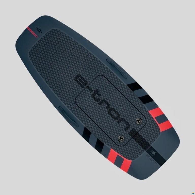 Aerofoils Audi e-tron Adventure Board