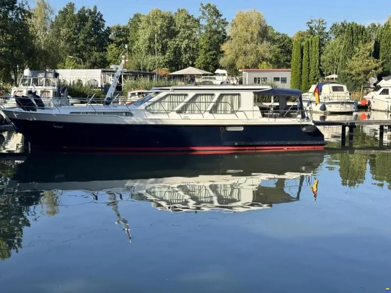 Smelne Kruiser 1250-OK